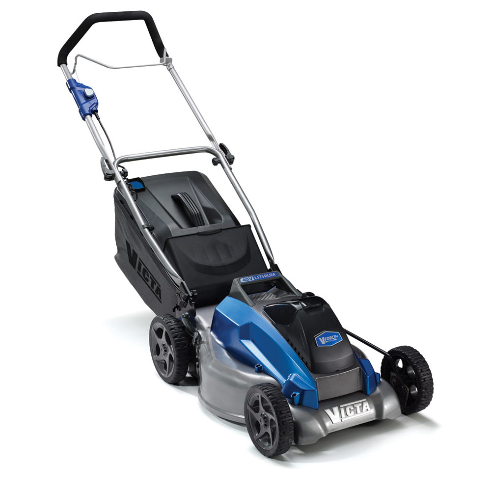 Victa mastercut 600 outlet